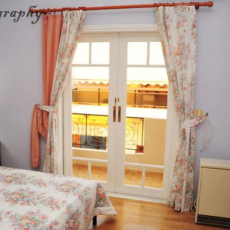 خانيا Alexandra'S Art Apartment المظهر الخارجي الصورة