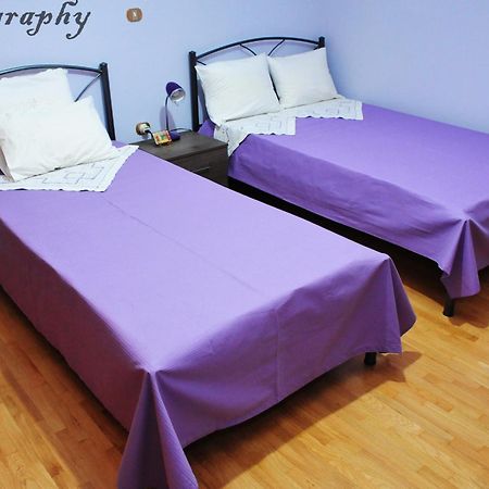 خانيا Alexandra'S Art Apartment المظهر الخارجي الصورة