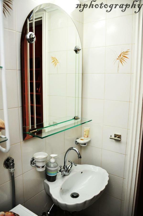 خانيا Alexandra'S Art Apartment المظهر الخارجي الصورة