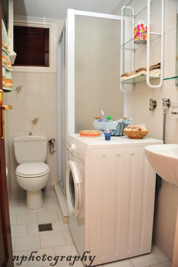 خانيا Alexandra'S Art Apartment المظهر الخارجي الصورة